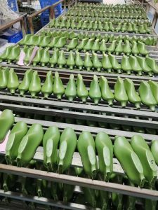 Sole Molds